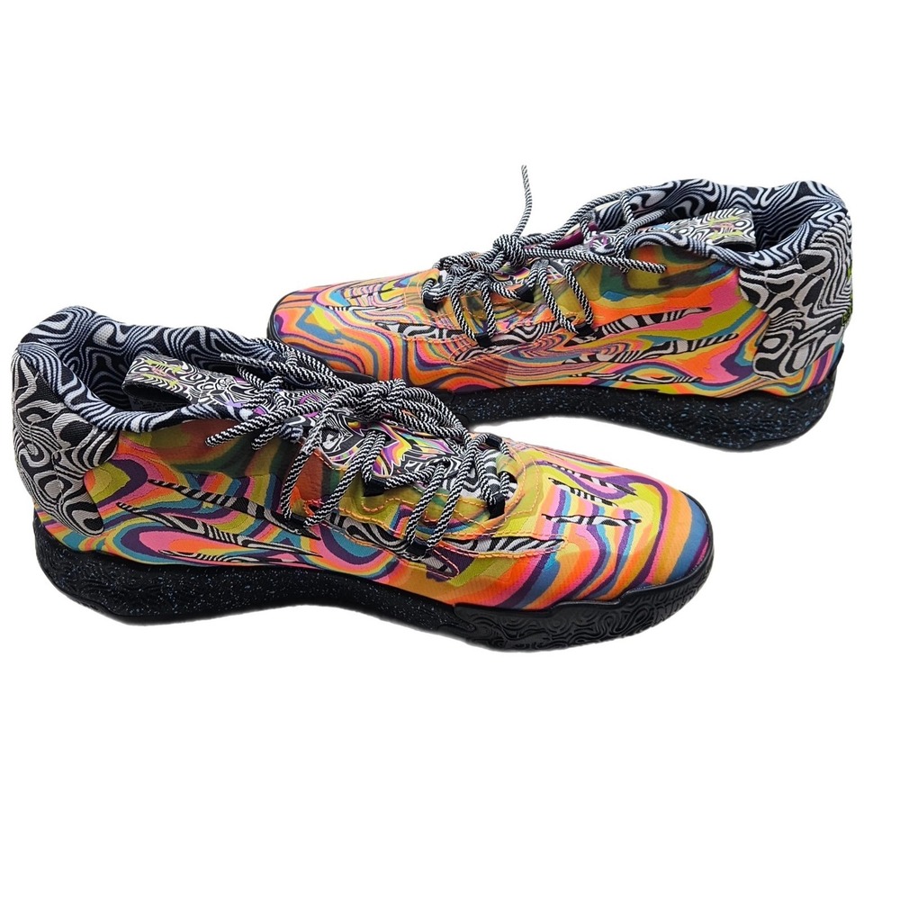 Puma MB.03 LaMelo Ball Dexter's Laboratory 379330-01 Men's 11.5 Shoes NWOB - Picture 9 of 13